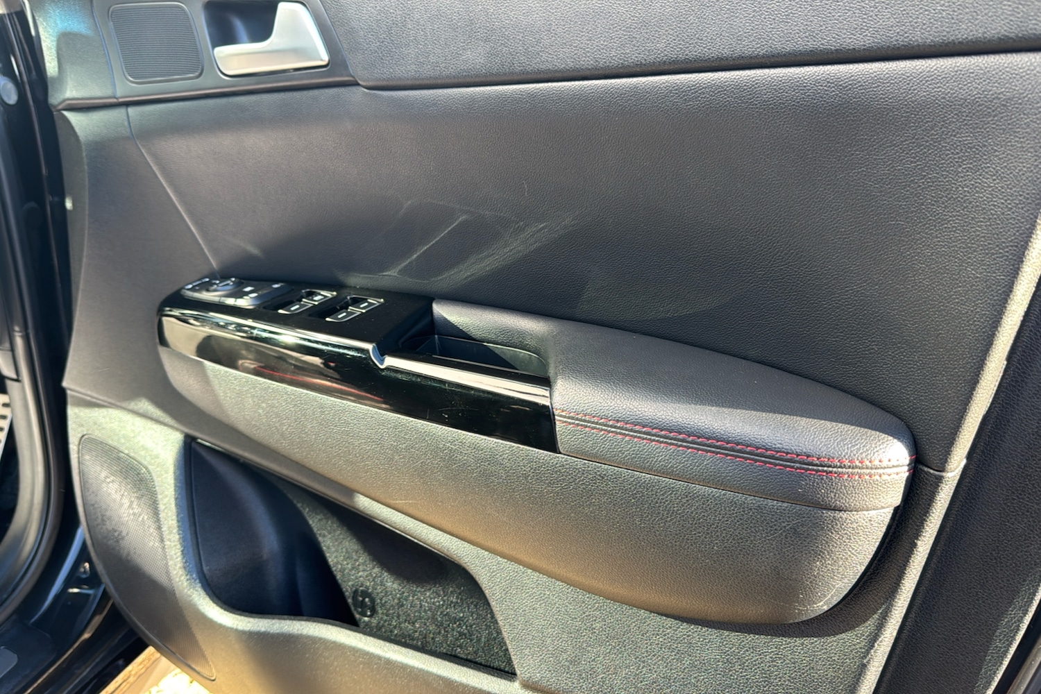 Used Kia Sportage 2020 for sale - 76637150: Photo 34