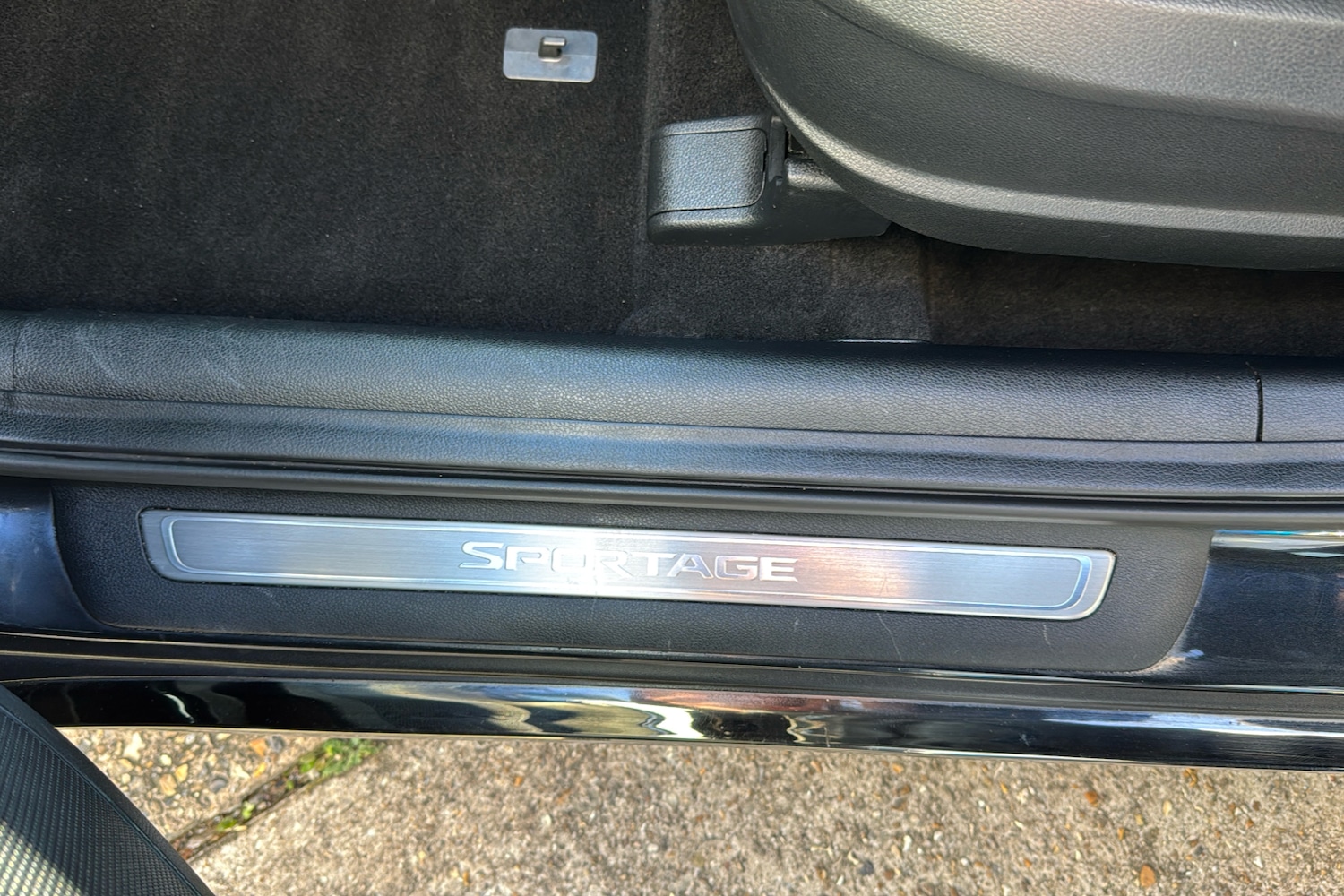 Used Kia Sportage 2020 for sale - 76637150: Photo 37