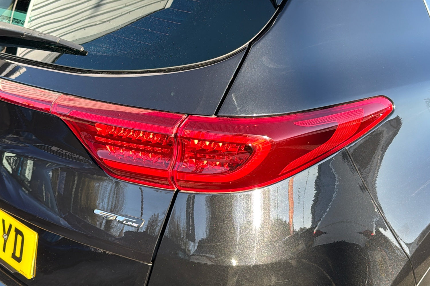 Used Kia Sportage 2020 for sale - 76637150: Photo 39