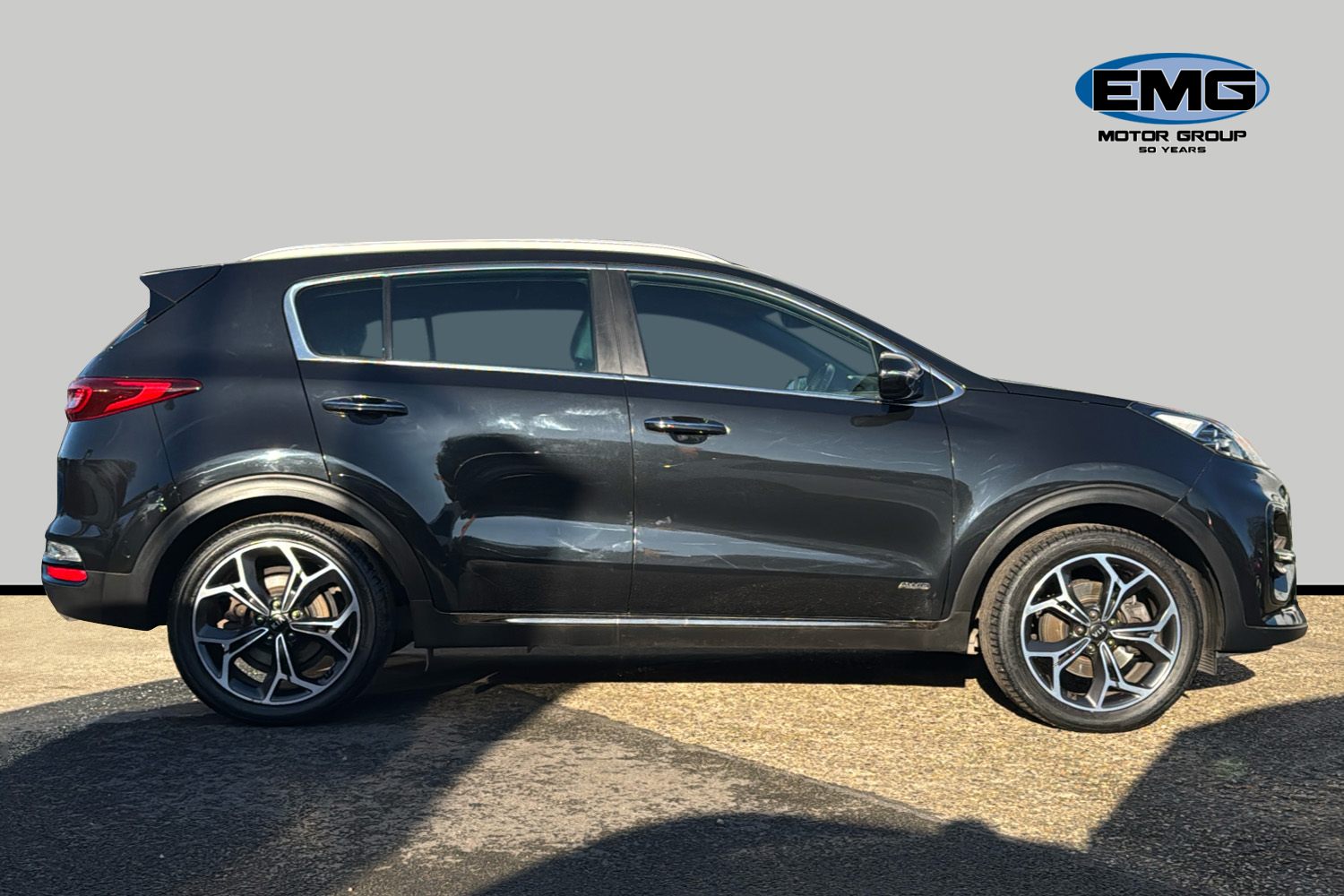 Used Kia Sportage 2020 for sale - 76637150: Photo 4