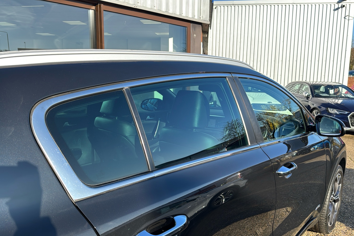 Used Kia Sportage 2020 for sale - 76637150: Photo 45