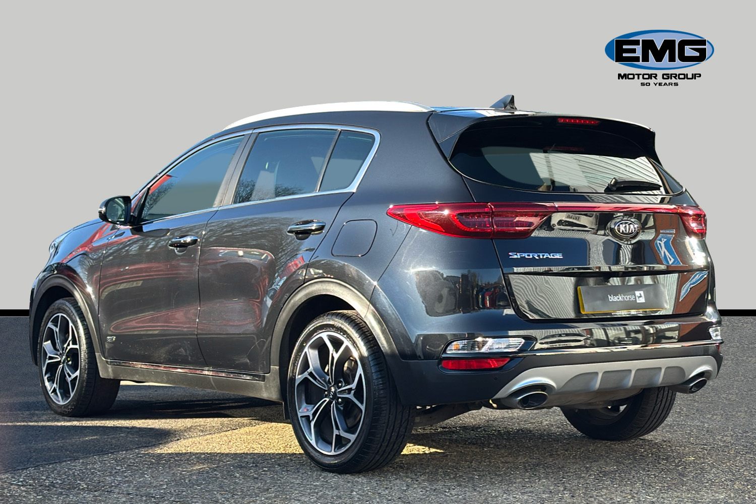 Used Kia Sportage 2020 for sale - 76637150: Photo 5