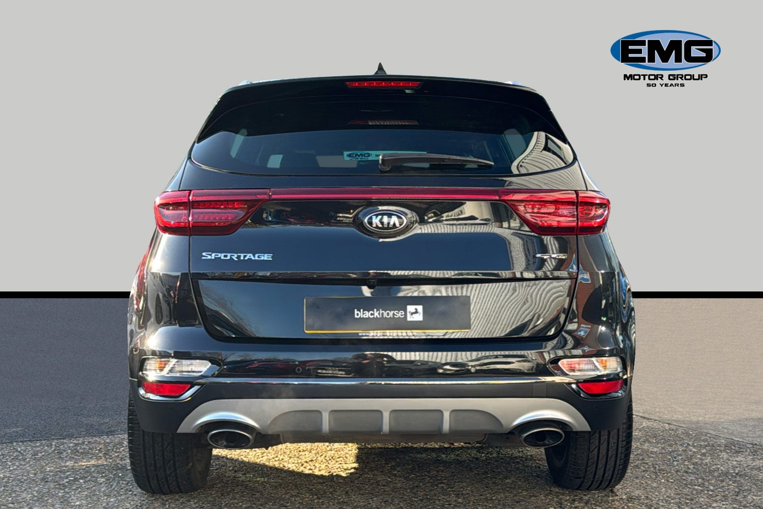 Used Kia Sportage 2020 for sale - 76637150: Photo 6