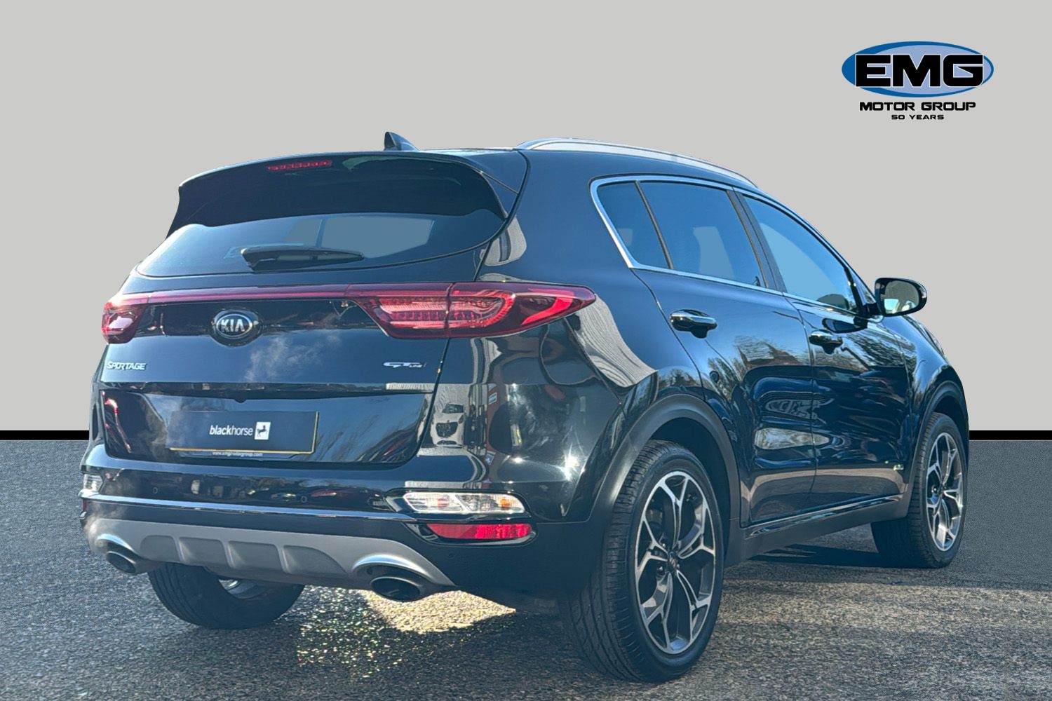 Used Kia Sportage 2020 for sale - 76637150: Photo 7