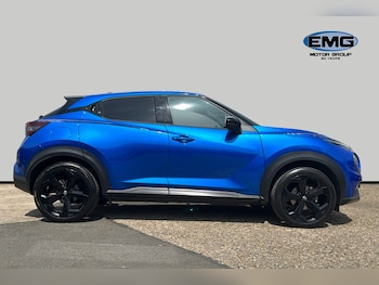 Used Nissan Juke 2025 for sale - 78378332: Photo