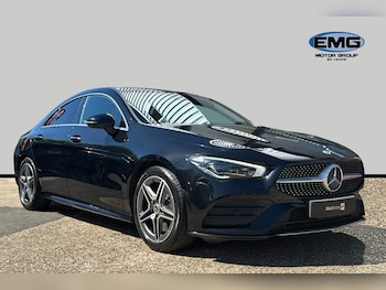 Used Mercedes-Benz CLA 2022 for sale - 79128014: Photo