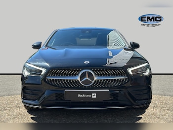 Used Mercedes-Benz CLA 2022 for sale - 79128014: Photo