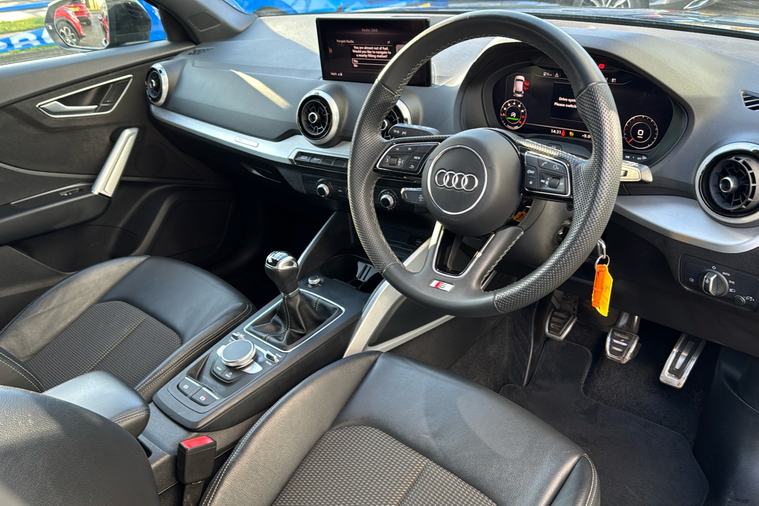 Used Audi Q2 2024 for sale - 77084248: Photo 10