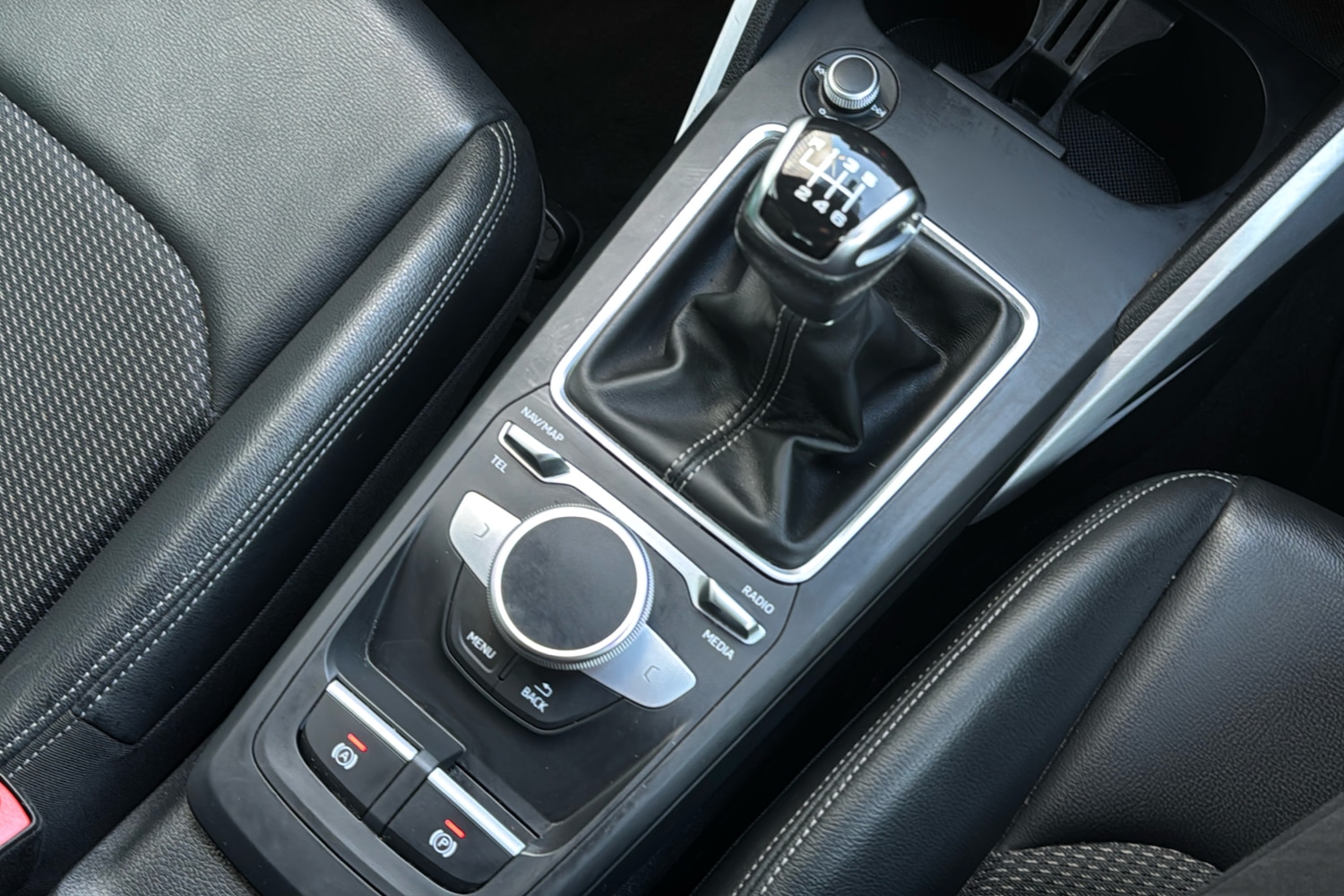 Used Audi Q2 2024 for sale - 77084248: Photo 13