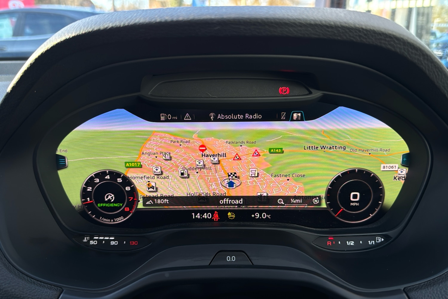 Used Audi Q2 2024 for sale - 77084248: Photo 14