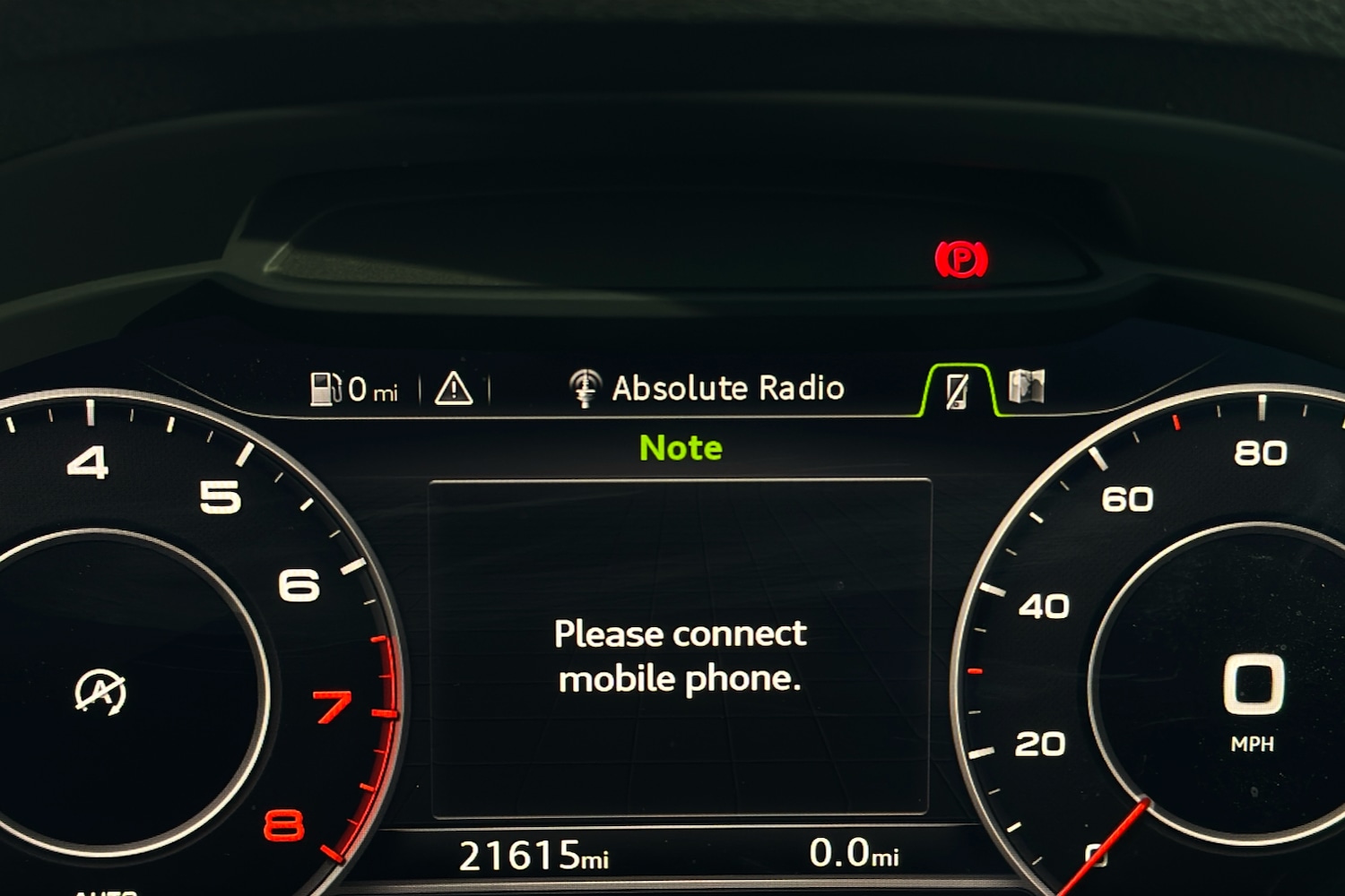 Used Audi Q2 2024 for sale - 77084248: Photo 15