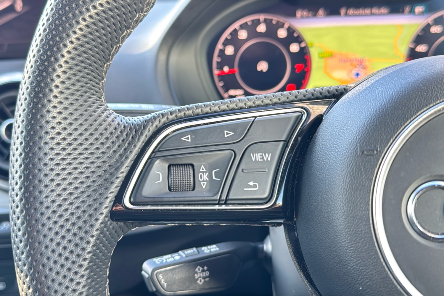 Used Audi Q2 2024 for sale - 77084248: Photo 17