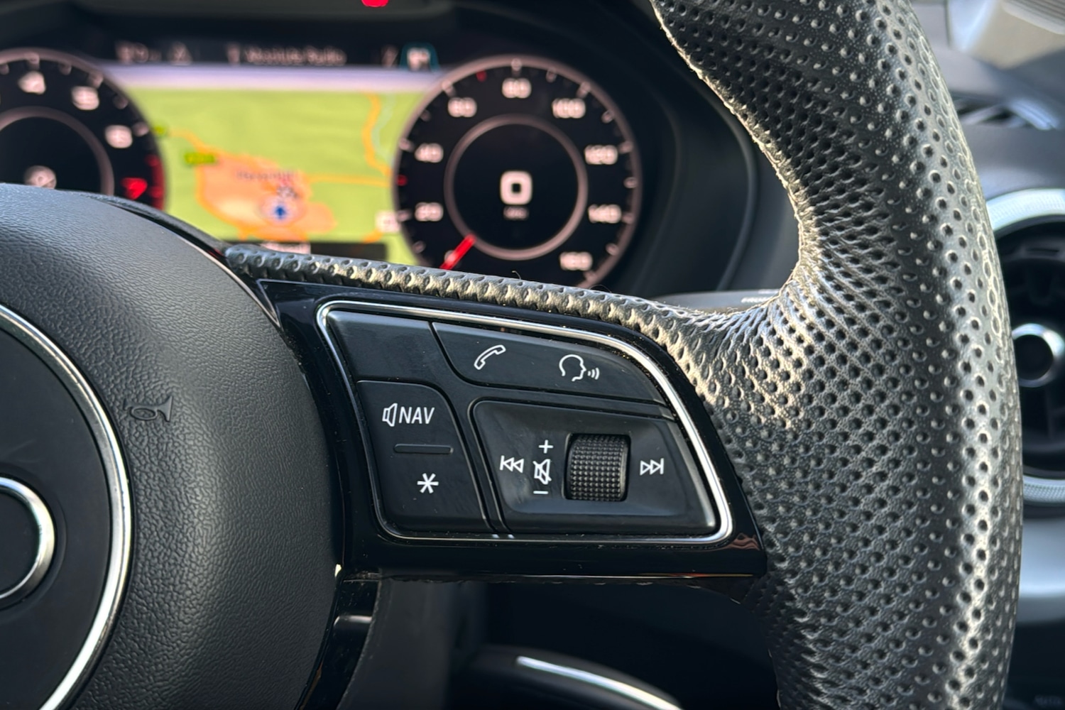 Used Audi Q2 2024 for sale - 77084248: Photo 18