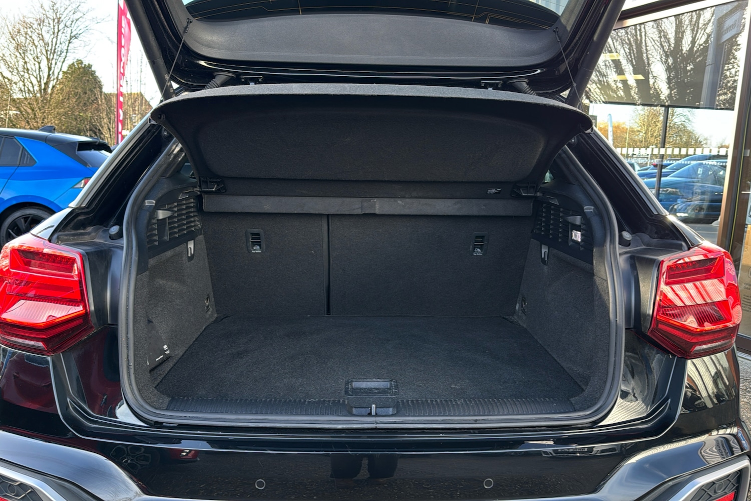 Used Audi Q2 2024 for sale - 77084248: Photo 19