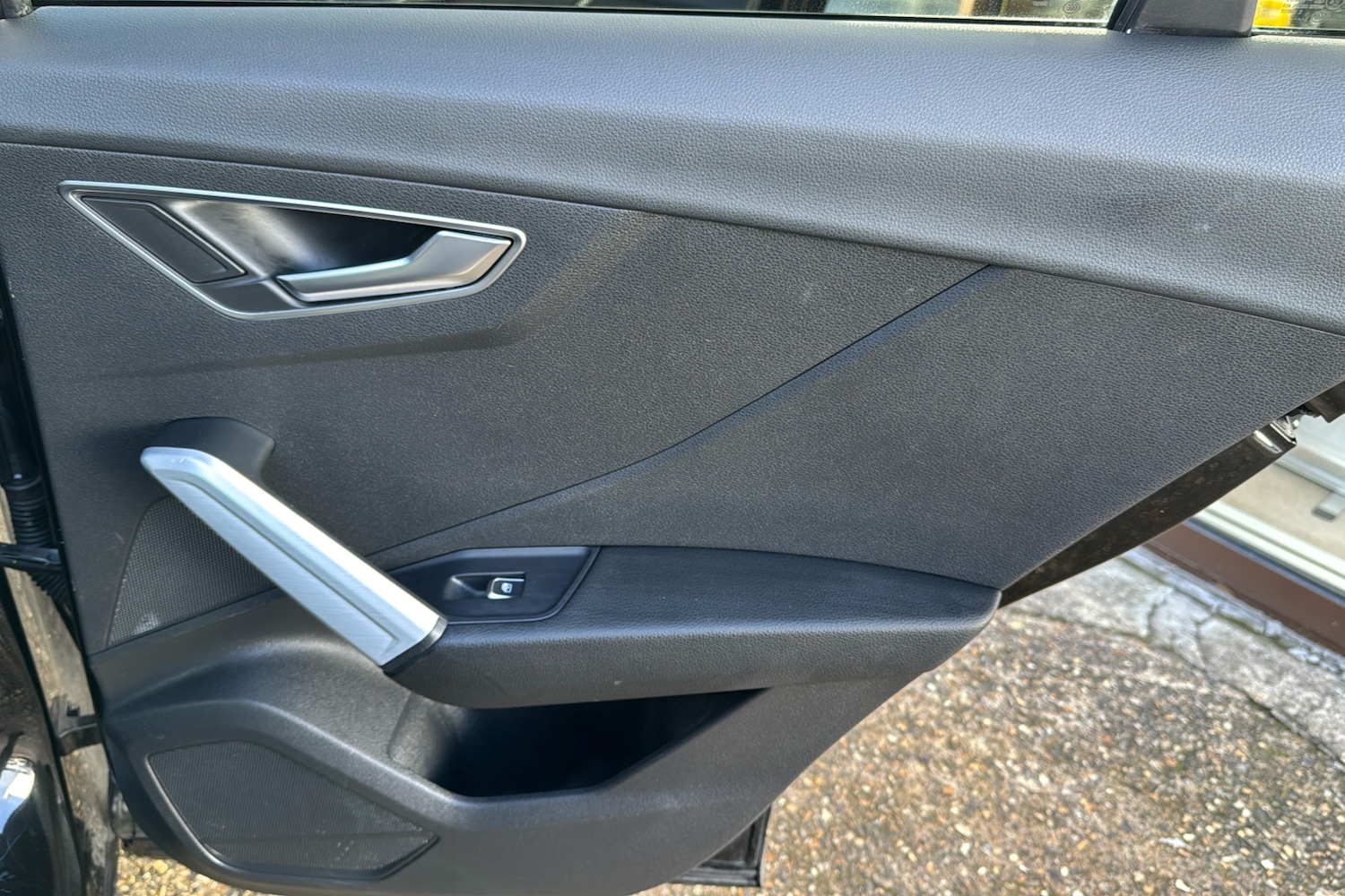 Used Audi Q2 2024 for sale - 77084248: Photo 27