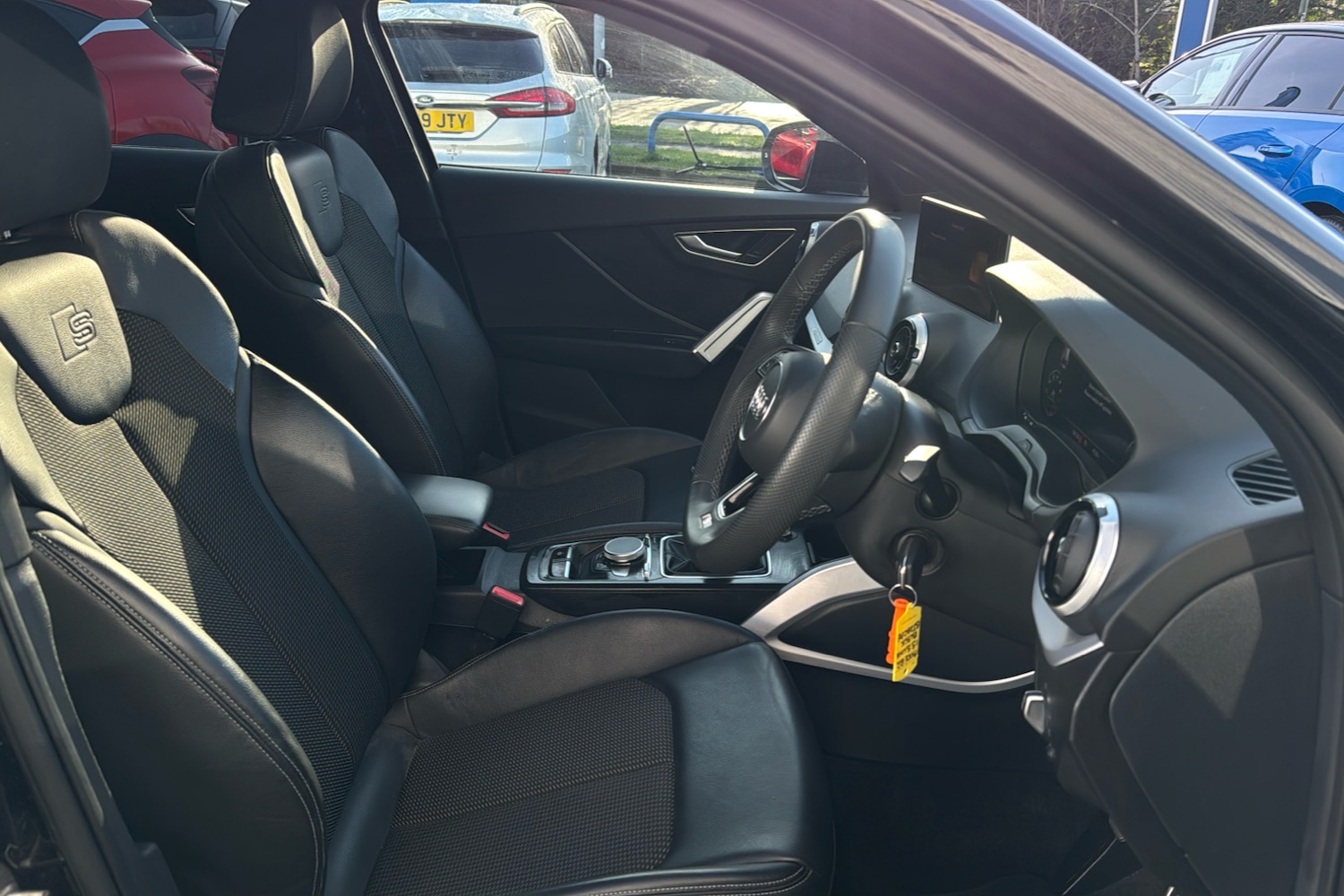 Used Audi Q2 2024 for sale - 77084248: Photo 29