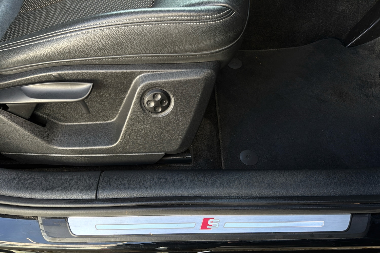 Used Audi Q2 2024 for sale - 77084248: Photo 30