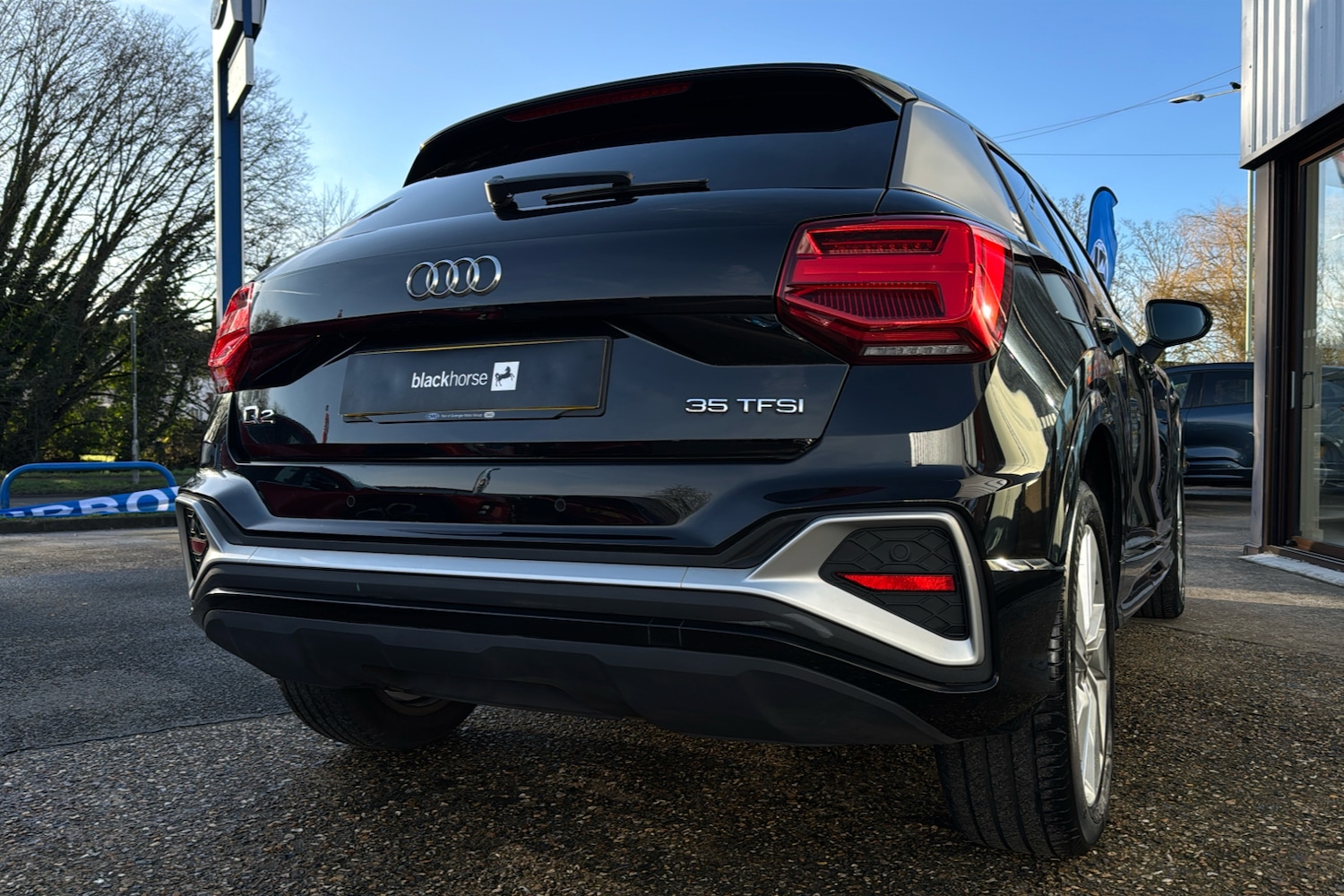 Used Audi Q2 2024 for sale - 77084248: Photo 31