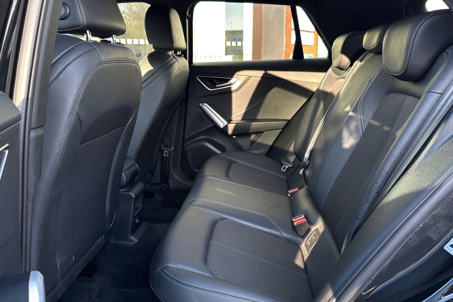 Used Audi Q2 2024 for sale - 77084248: Photo 33