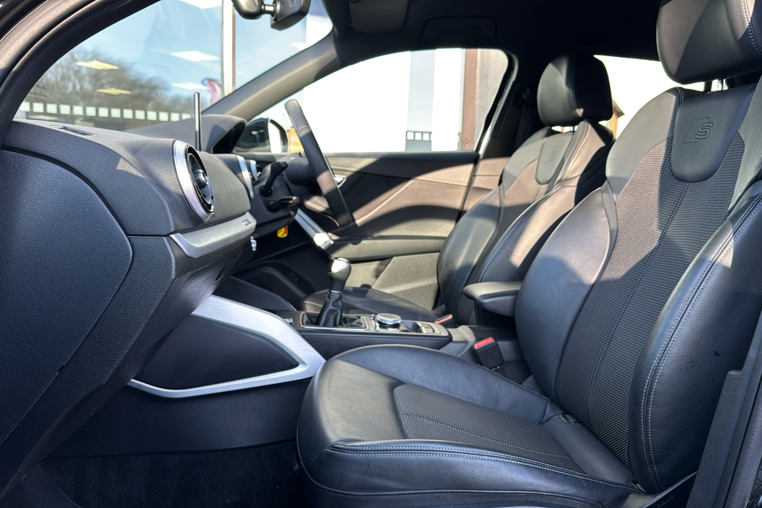 Used Audi Q2 2024 for sale - 77084248: Photo 34