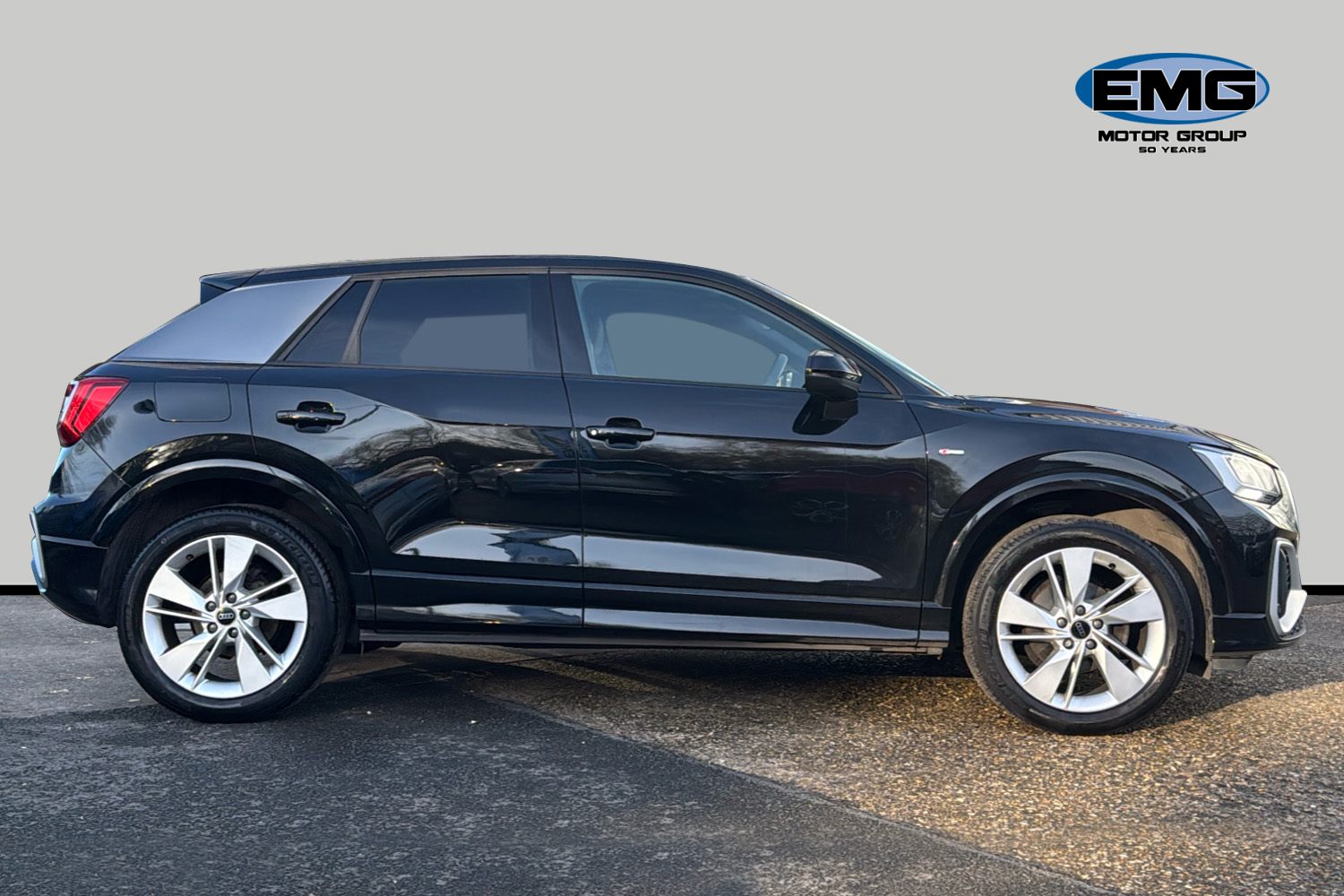 Used Audi Q2 2024 for sale - 77084248: Photo 4