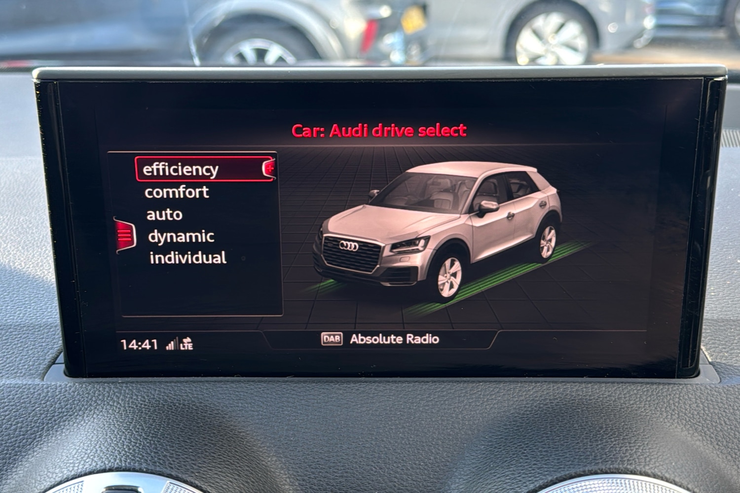 Used Audi Q2 2024 for sale - 77084248: Photo 41