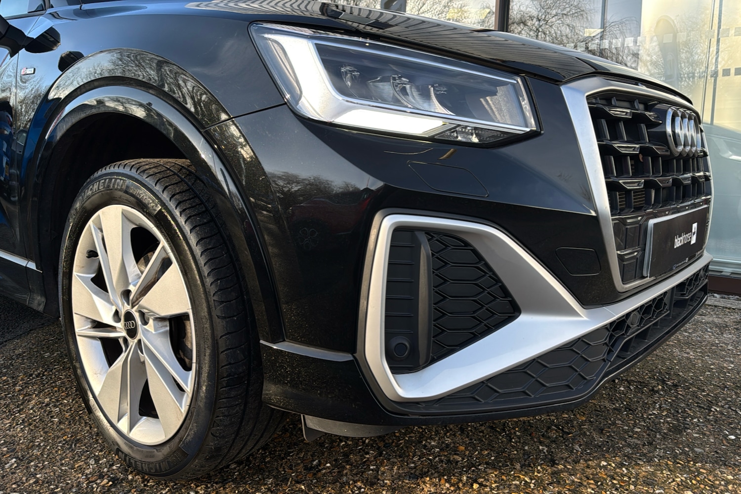 Used Audi Q2 2024 for sale - 77084248: Photo 43