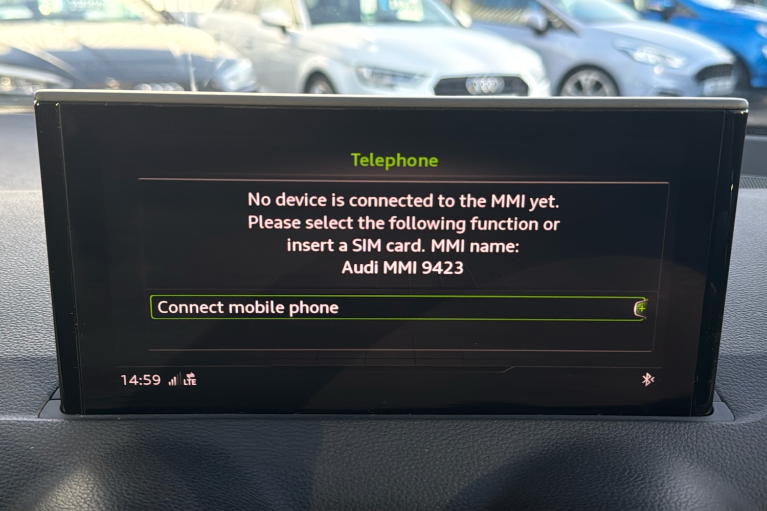 Used Audi Q2 2024 for sale - 77084248: Photo 46