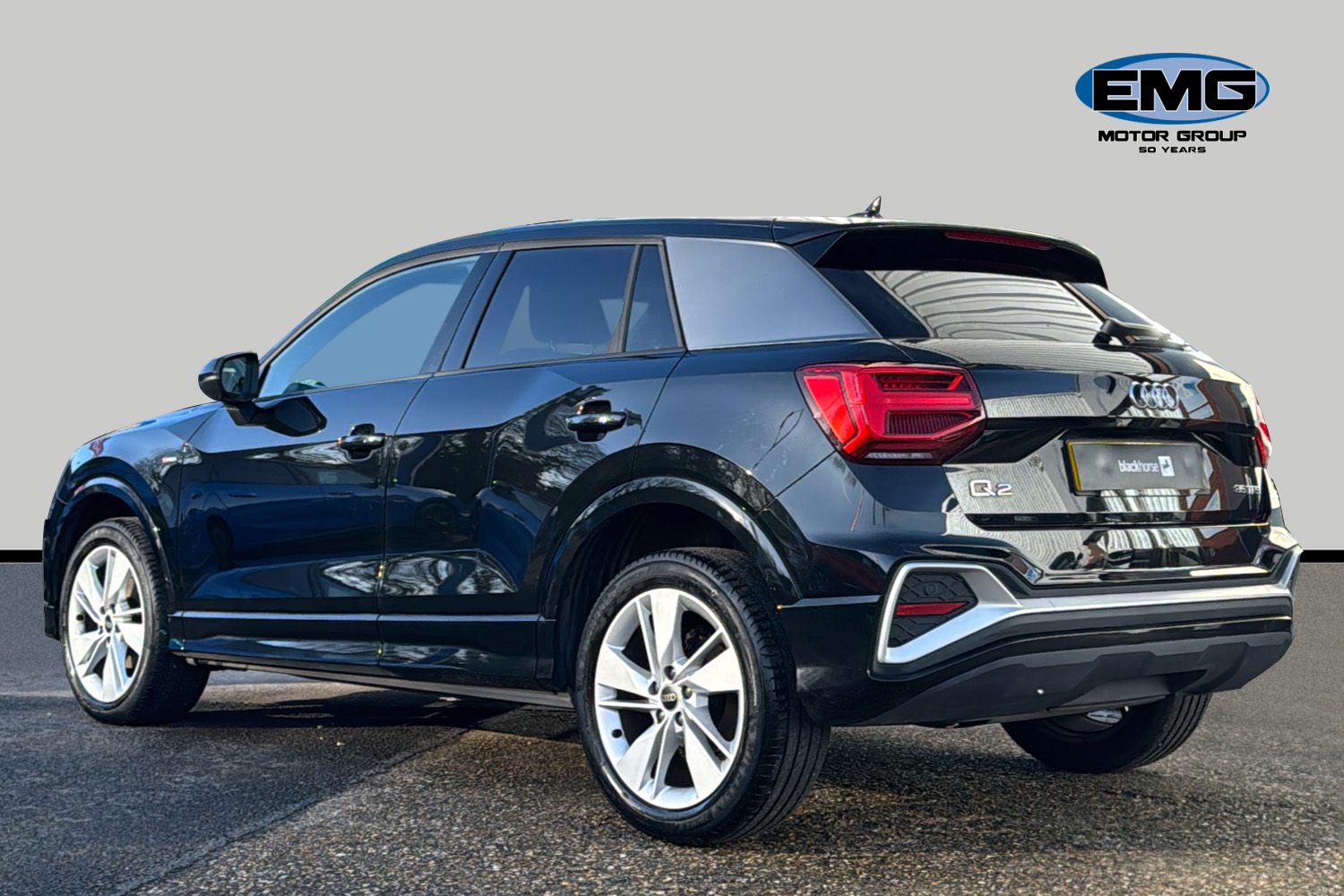 Used Audi Q2 2024 for sale - 77084248: Photo 5