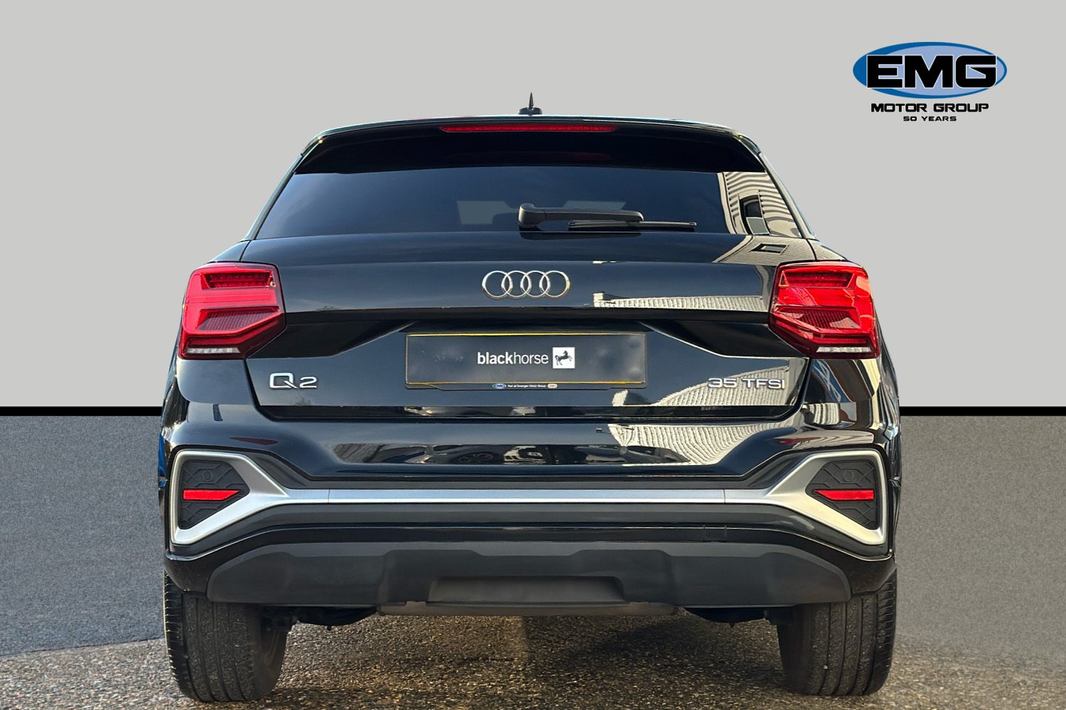 Used Audi Q2 2024 for sale - 77084248: Photo 6