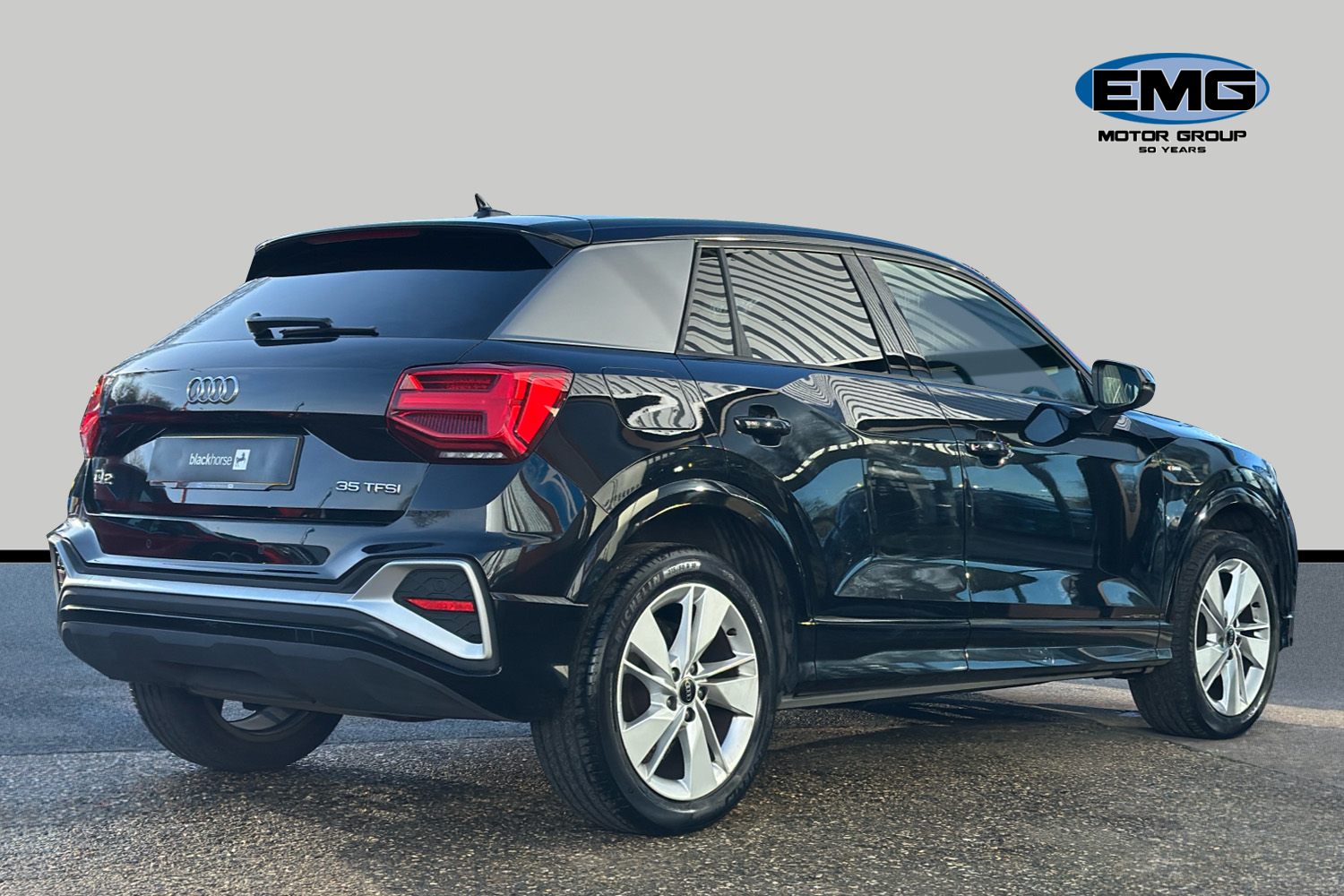 Used Audi Q2 2024 for sale - 77084248: Photo 7