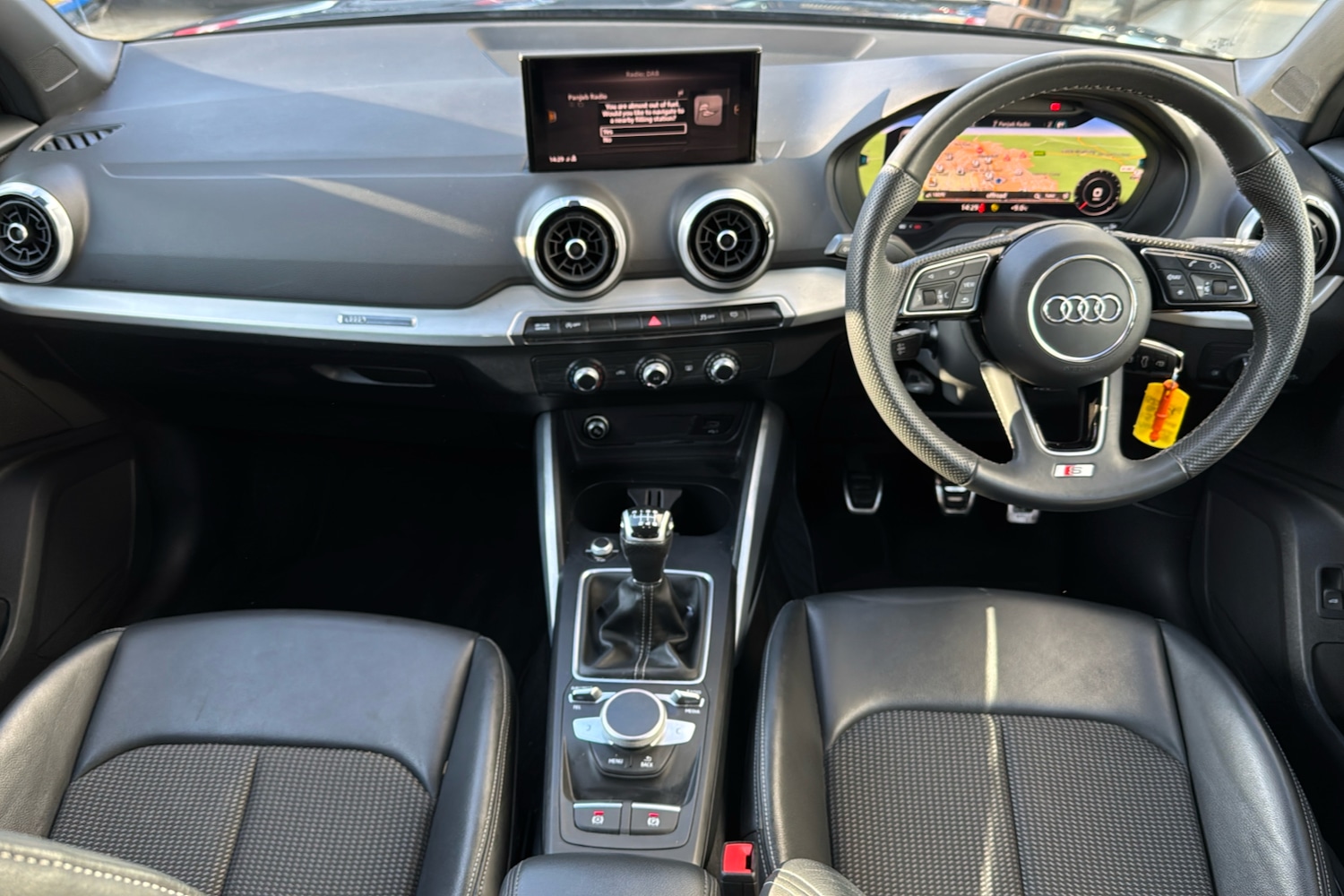 Used Audi Q2 2024 for sale - 77084248: Photo 9