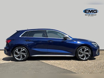 Used Audi A3 2023 for sale - 78247705: Photo