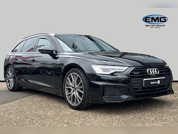 Used Audi A6 Avant 2023 for sale - 79470882: Photo