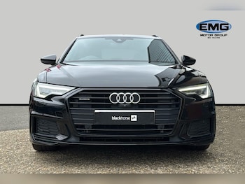 Used Audi A6 Avant 2023 for sale - 79470882: Photo