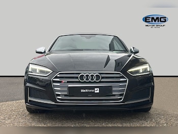 Used Audi S5 2018 for sale - 78664775: Photo