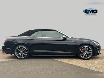 Used Audi S5 2018 for sale - 78664775: Photo