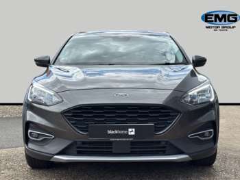 Used Ford Focus 2020 for sale - 75129450: Photo