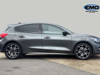 Used Ford Focus 2020 for sale - 75129450: Photo
