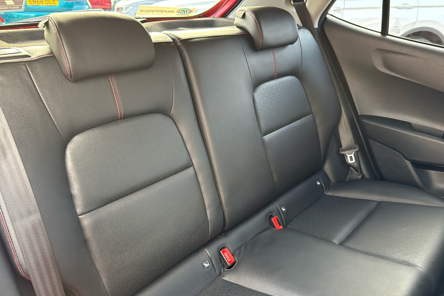 Used Kia Picanto 2022 for sale - 76649380: Photo 12