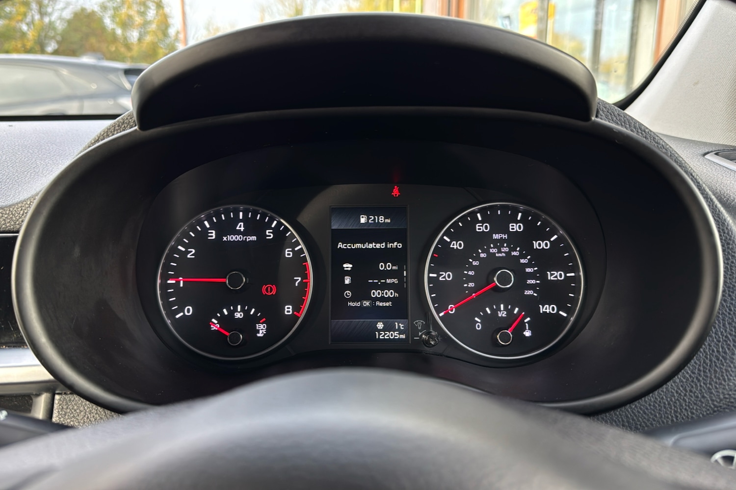 Used Kia Picanto 2022 for sale - 76649380: Photo 14