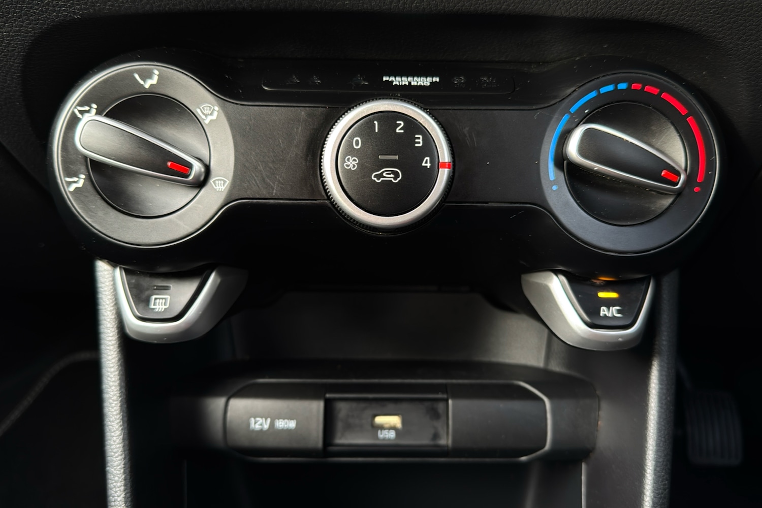 Used Kia Picanto 2022 for sale - 76649380: Photo 16