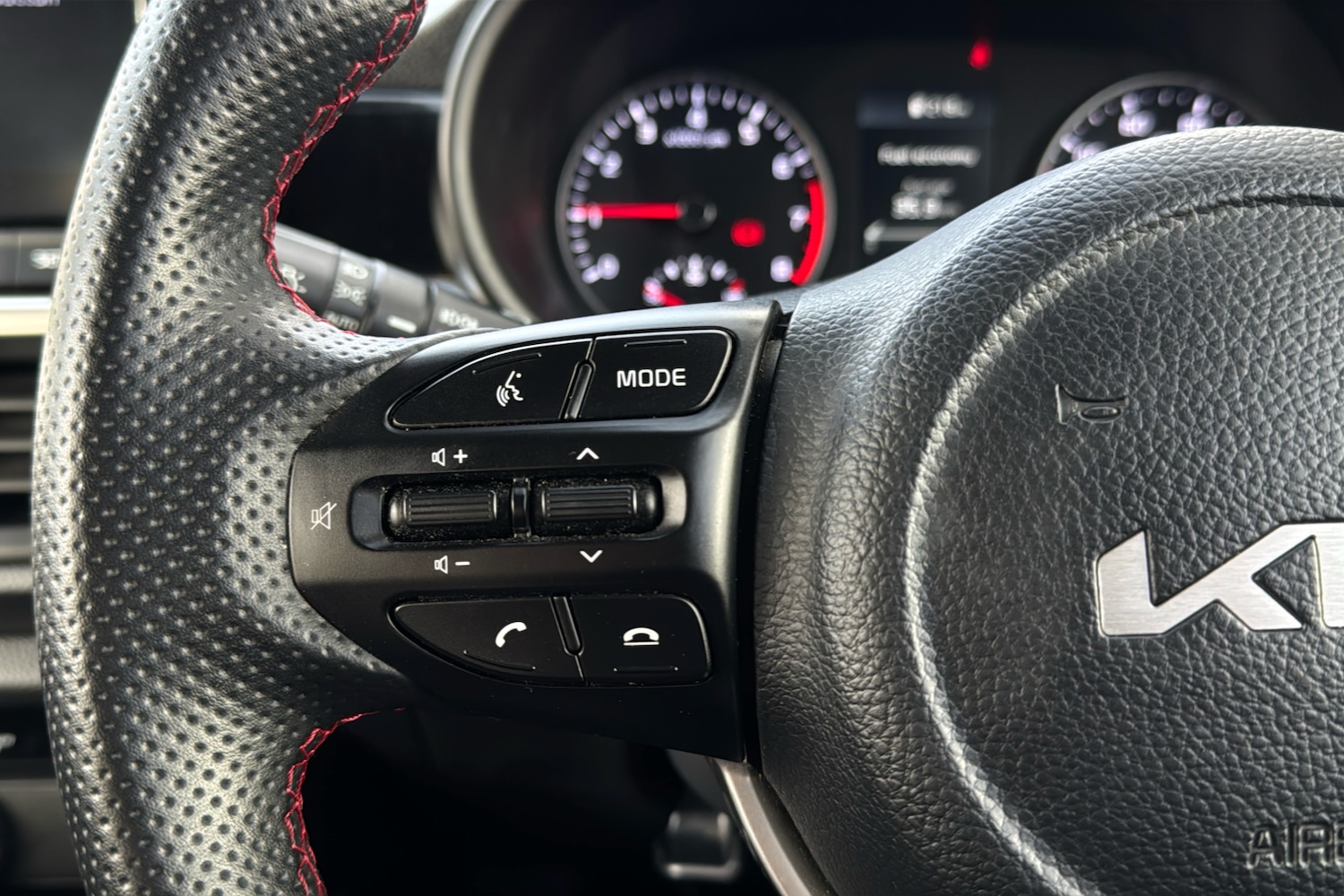 Used Kia Picanto 2022 for sale - 76649380: Photo 17