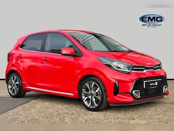 Kia - Picanto