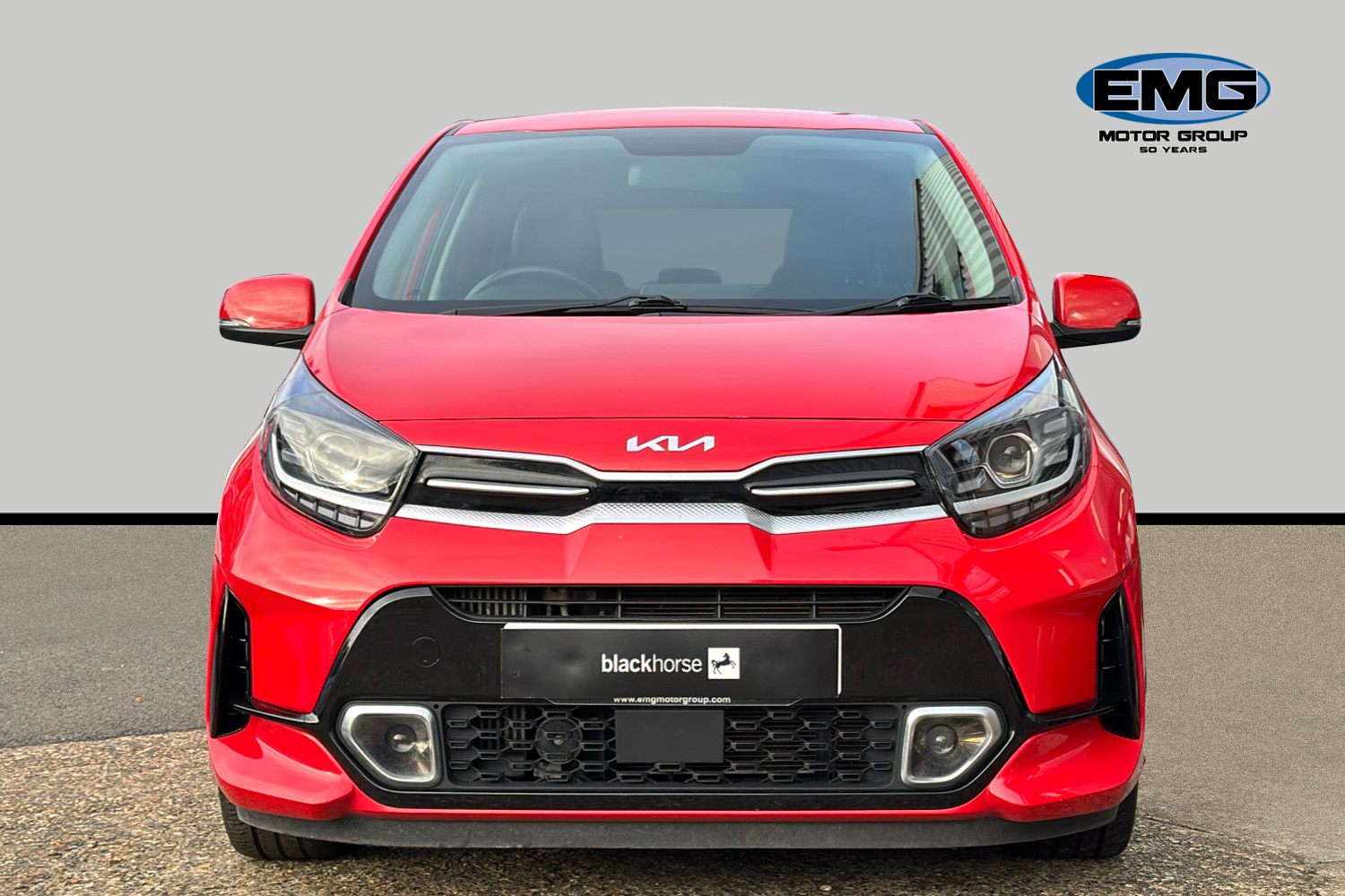 Used Kia Picanto 2022 for sale - 76649380: Photo 2