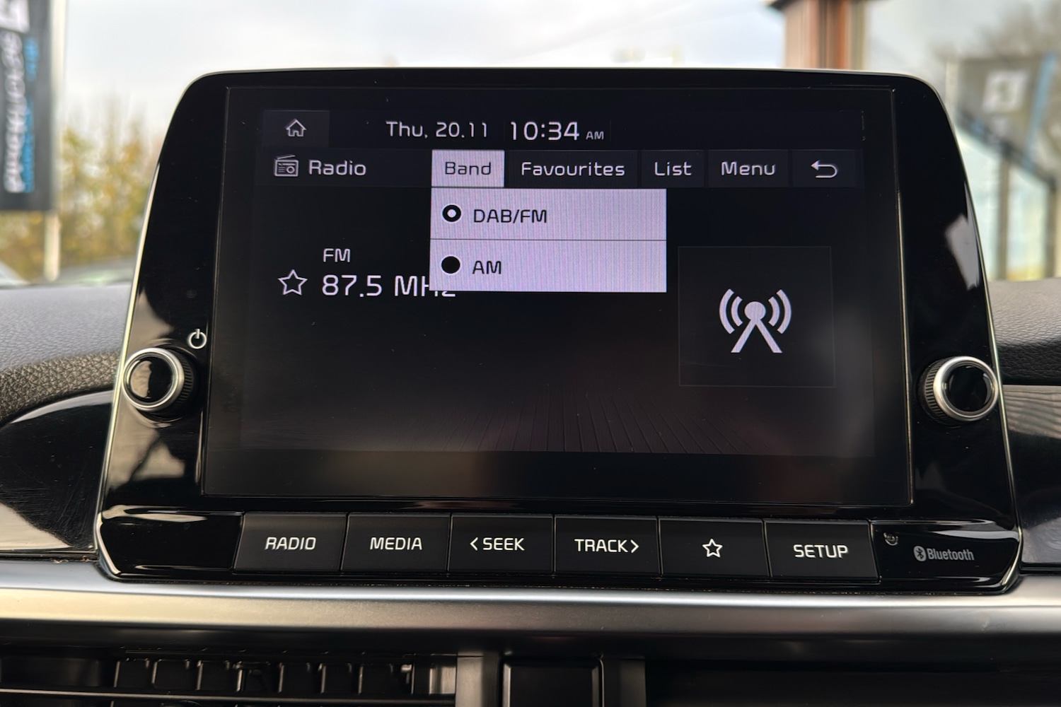 Used Kia Picanto 2022 for sale - 76649380: Photo 21