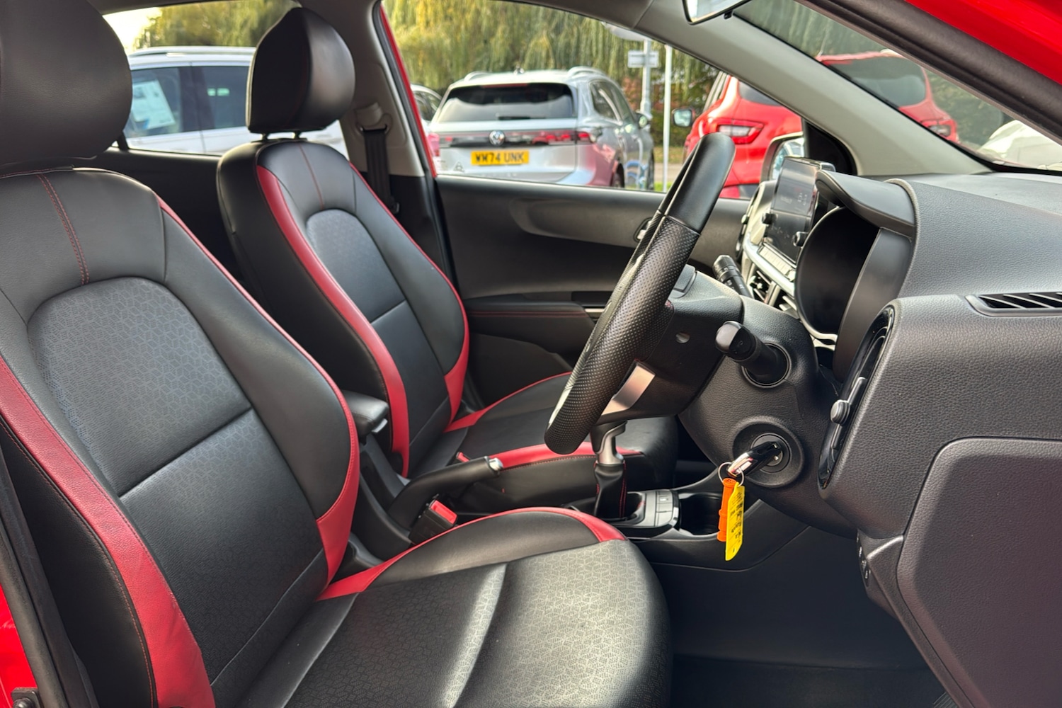 Used Kia Picanto 2022 for sale - 76649380: Photo 30