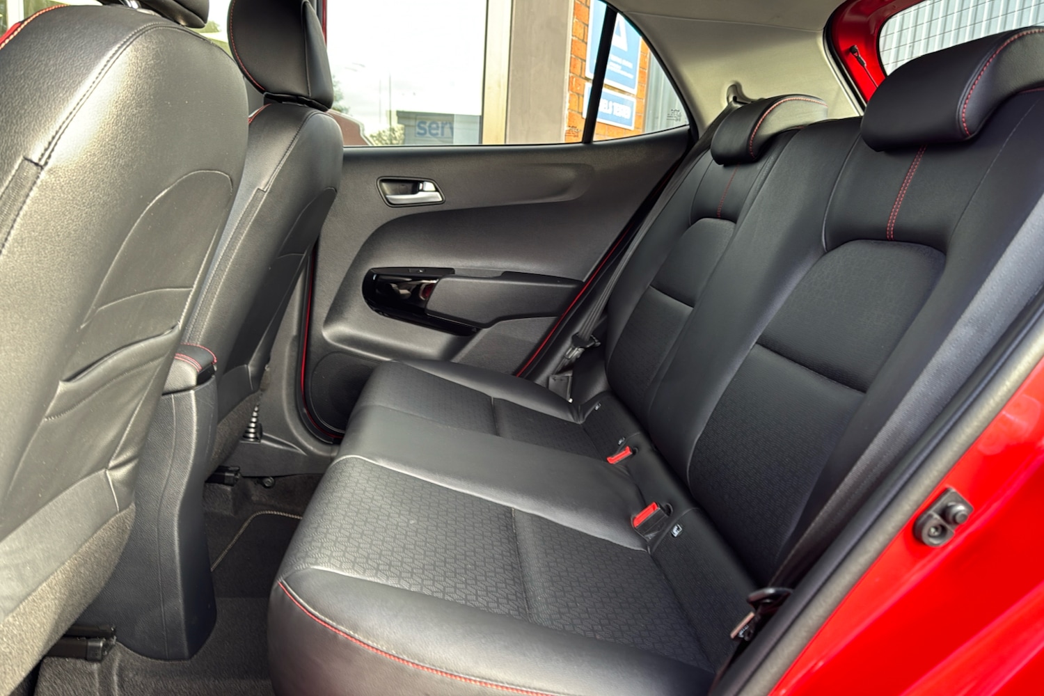 Used Kia Picanto 2022 for sale - 76649380: Photo 35