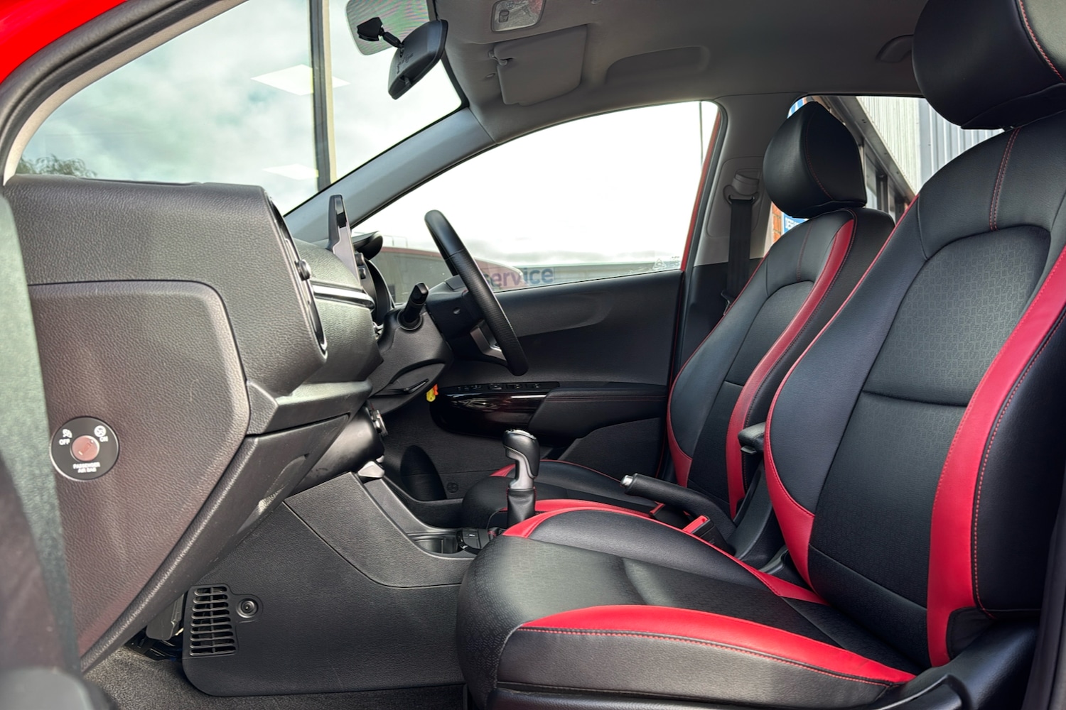 Used Kia Picanto 2022 for sale - 76649380: Photo 37