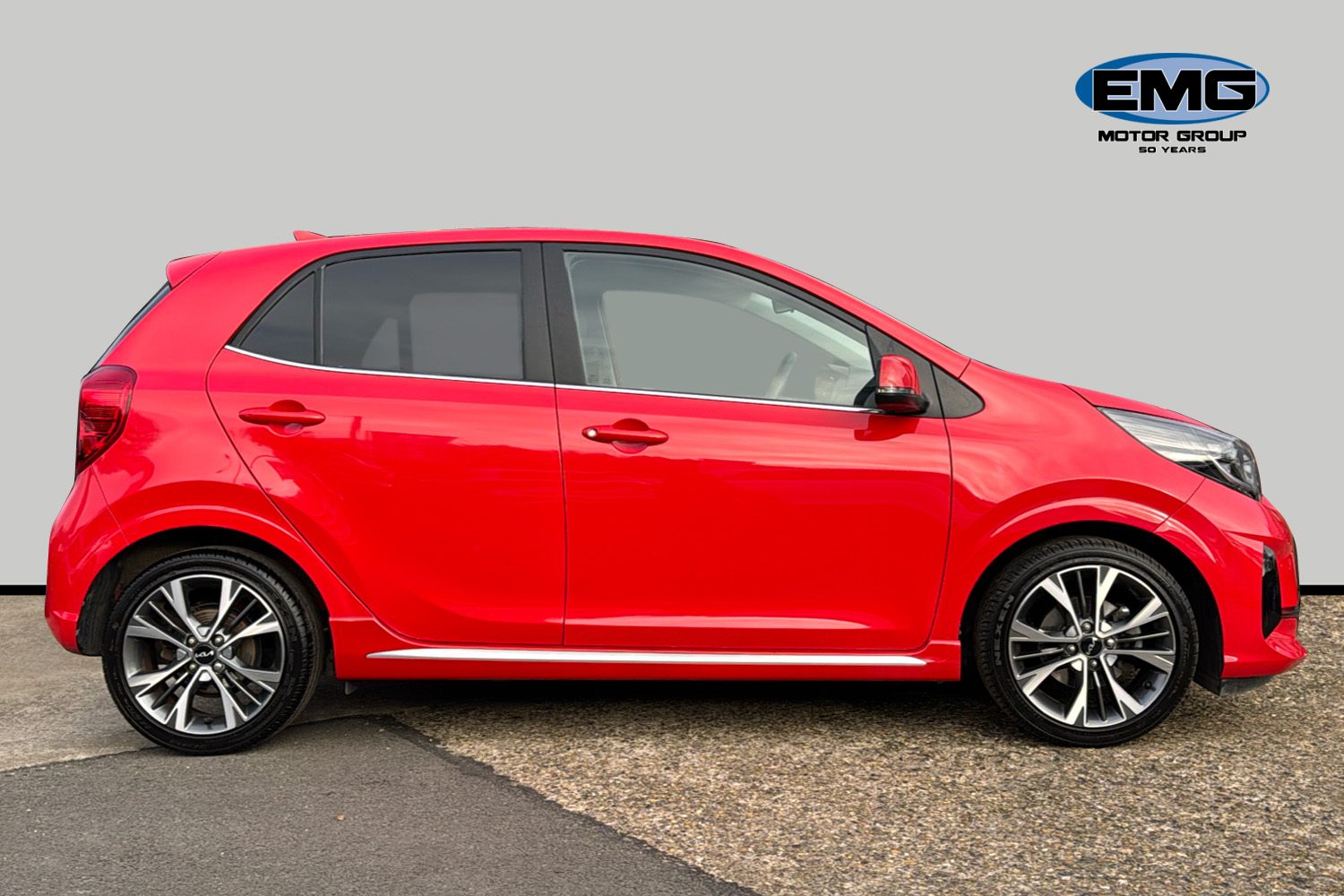 Used Kia Picanto 2022 for sale - 76649380: Photo 4